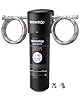 Waterdrop 10UA Under Sink Water Filter System, Reduces Lead, Chlorine, Bad Taste & Odor, Under Counter Water Filter Direct Connect to Kitchen Faucet, NSF/ANSI 42 Certified, 11000 Gallons, USA Tech