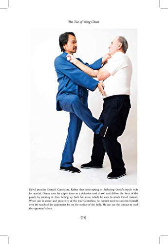 The Tao of Wing Chun: The History and Principles of China's Most Explosive Martial Art