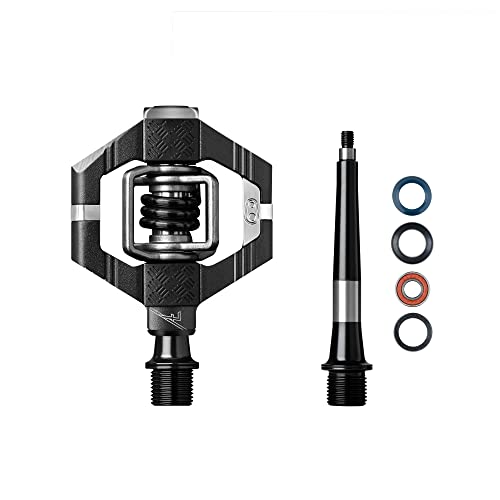 Crankbrothers MTB Pedals Candy 7 Black by Crankbrothers - Image 4