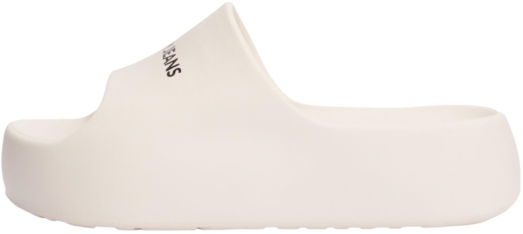 Tommy Jeans Damen Badeschuhe Flatform Pool Slide Klobig