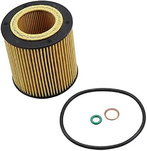 Beck Arnley Oil Filter - 041-8195