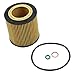 Beck Arnley 041-8195 Engine Oil Filter