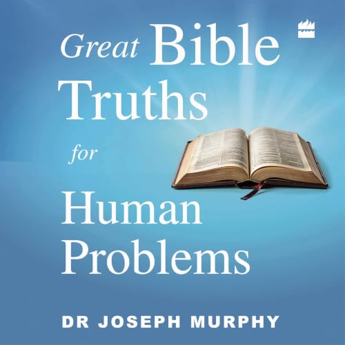 『Great Bible Truths For Human Problems』のカバーアート