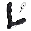 Prostaat Masseren Speelgoed Mannelijke Vibrátor Speelgoed Vibrerende Butt Pluggen Massager Prostaat Speeltjes Voor Mannen Gebruiken