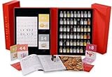 LE NEZ DU VIN 54 ARÔMES Chinois