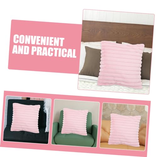 Coussin design haut de gamme pour décoration intérieure - 8