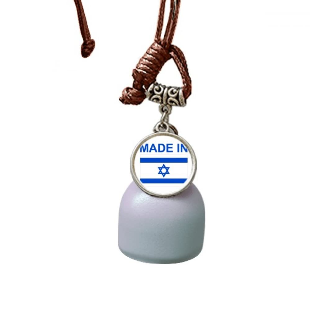 Atrapasueños de coche de Israel para viajes con armonía