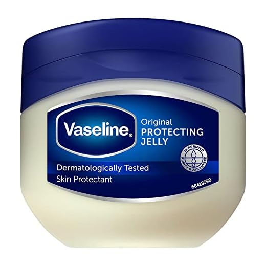 Vaselina original Vaseline, 100 g