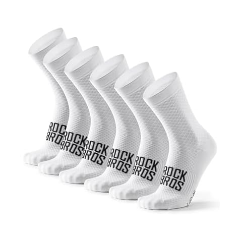 ROCKBROS Breathable Cycling Socks Cover