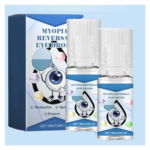 FixVisio Augen-Wellness-Tropfen zur Behandlung von Augenproblemen, lindert Ermüdung der Augen, lindert Ermüdung der Augen, lindert Ermüdung der Augen, lindert Ermüdung der Augen, lindert Ermüdung der