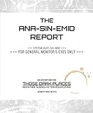 buy emide nr 5  Those Dark Places: The Ana-Sin-Emid Report: An official adventure for \'Those Dark Places Industrial Science Fiction Roleplaying\' published by Osprey Games (English Edition)