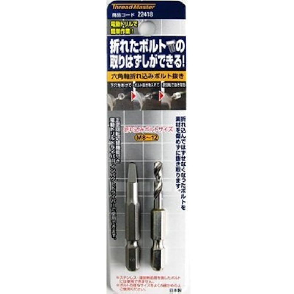 Amazon.co.jp: Ichinen Access Thread Master 22418 Square Type