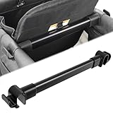 Stroller Wagon Support Bar for WONDERFOLD W4 Elite 4-Seater & W4 Veer Wagon | Removable & Easy Install | Kids-Friendly Design with Front-Facing Support | Stroller Accessory