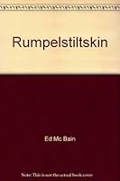 Rumpelstiltskin B001V79V42 Book Cover