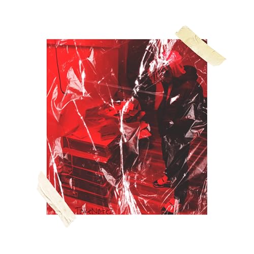 Mr. TakeNotez [Explicit]