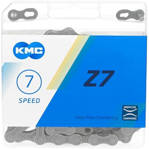 KMC Z7 High Performance Bike Chain Cover