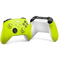 Vista 24 de Microsoft QAU-00011 Xbox Wireless Controller Pulse Red 2 Pack Negro carbón