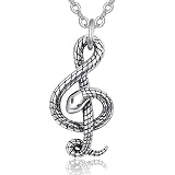 Dreamboat Snake Necklace for Women Men 925 Sterling Silver Vintage Snakes Pendant Snake Jewelry Gift