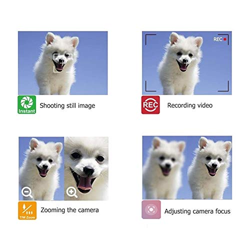 Rmt-P1Bt Bluetooth Pholsy Camera Remote Control Release Shutter Commander Compatible With Sony A1, A6700, A6400, A6600, A7C, A7M3, A7M4, A7Rm3, A7Rm4, A7Sm3, A9, A9M2, Rx0M2, Rx100M7, Zv-1, Zv-E10 #TOP1