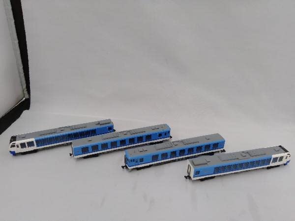 Amazon.co.jp: Nゲージ MICROACE A6460 キハ48形ディーゼルカー