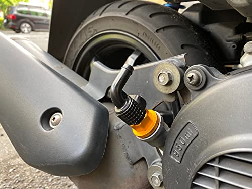 Amazon | KN企画 オイルキャッチタンク UmaRacing オイルブリーザー