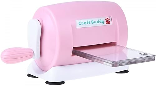 Máquina de troquelado y estampado para bricolaje, máquina de estampado a mano para bricolaje, troquelado, tarjetas de papel, manualidades, álbumes