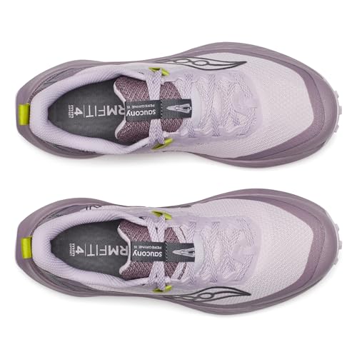 Image of Saucony Women's Peregrine 15 Sneaker