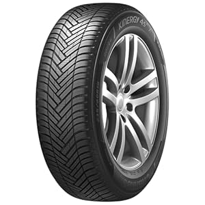 HANKOOK KINERGY 4S 2 X H750A XL - 215/55R18 99V - C/B/72dB - Ganzjahresreifen
