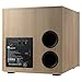 JBL Stage 2 220P 500 Watt 12 Inch Powered Subwoofer (Latte)