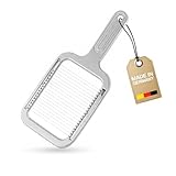 Schnell und einfach zur perfekten Bratkartoffel-Scheibe