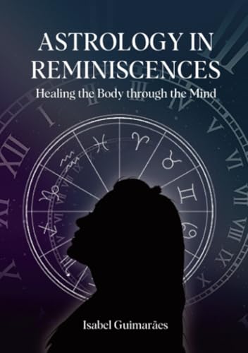 Portada de Astrology in Reminiscences