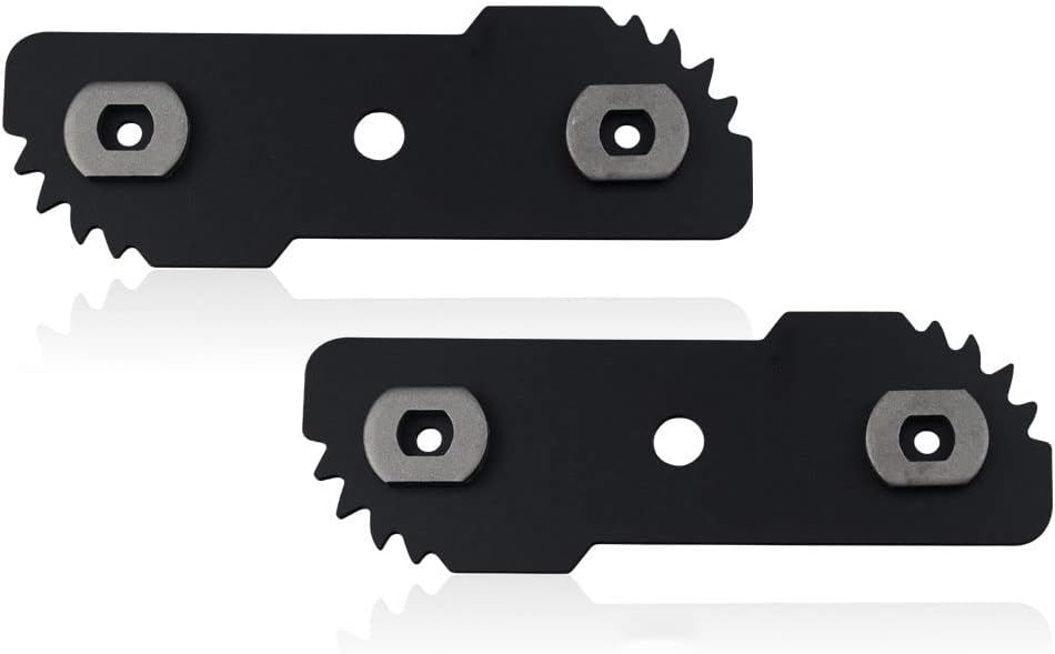 71/2inch EB007 Edge Hog HeavyDuty Edger Replacement Blade