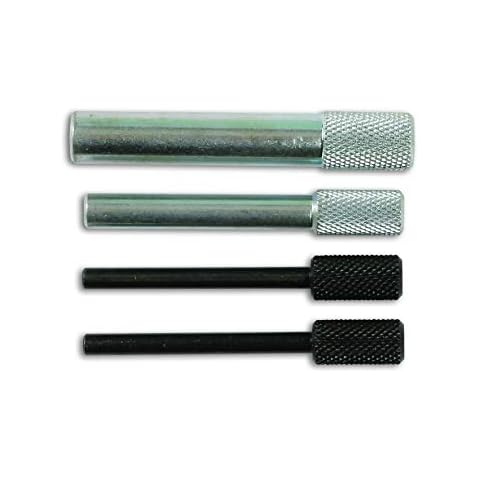Laser 4145 Timing Tool Pin Set for Ford TDCi Diesel Cover