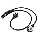 SCITOO Knock Sensor Fit for 2005 for BMW 320i Ignition Detonation Sensor KS334 KS334