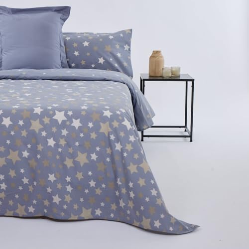 10XDIEZ Funda nórdica algodón poliéster