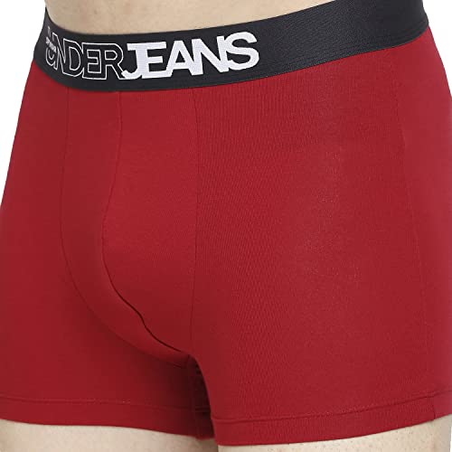 Image of Underjeans Men Trunk