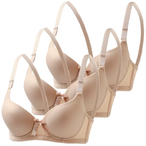 Brassière de confort quotidien et sport pour femme active du bureau à la salle de fitness