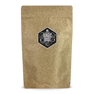 Ankerkraut Magic Dust, BBQ-Rub, Marinade für Fleisch, Gewürzmischung zum Grillen, 750g im XXL-Beutel zum Nachfüllen