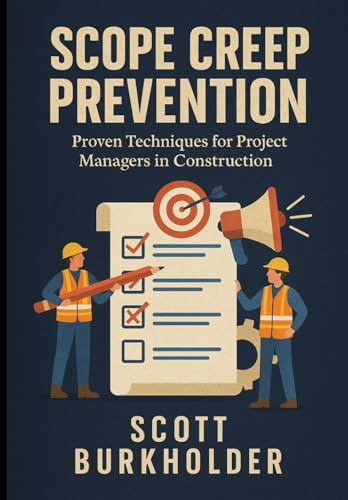 Scope Creep Prevention: Proven Techniques for Project Managers in Construction
