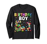 Family Theme Kids Birthday Crew Shirts