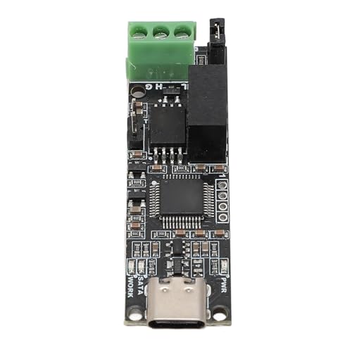 Módulo de Analizador de Lata, Módulo de Convertidor USB A PCAN para la FRECUENCIA DE EJECUCUÓN