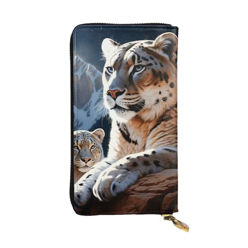 Portefeuille pour femme grande capacité portefeuille long en cuir porte-carte de téléphone