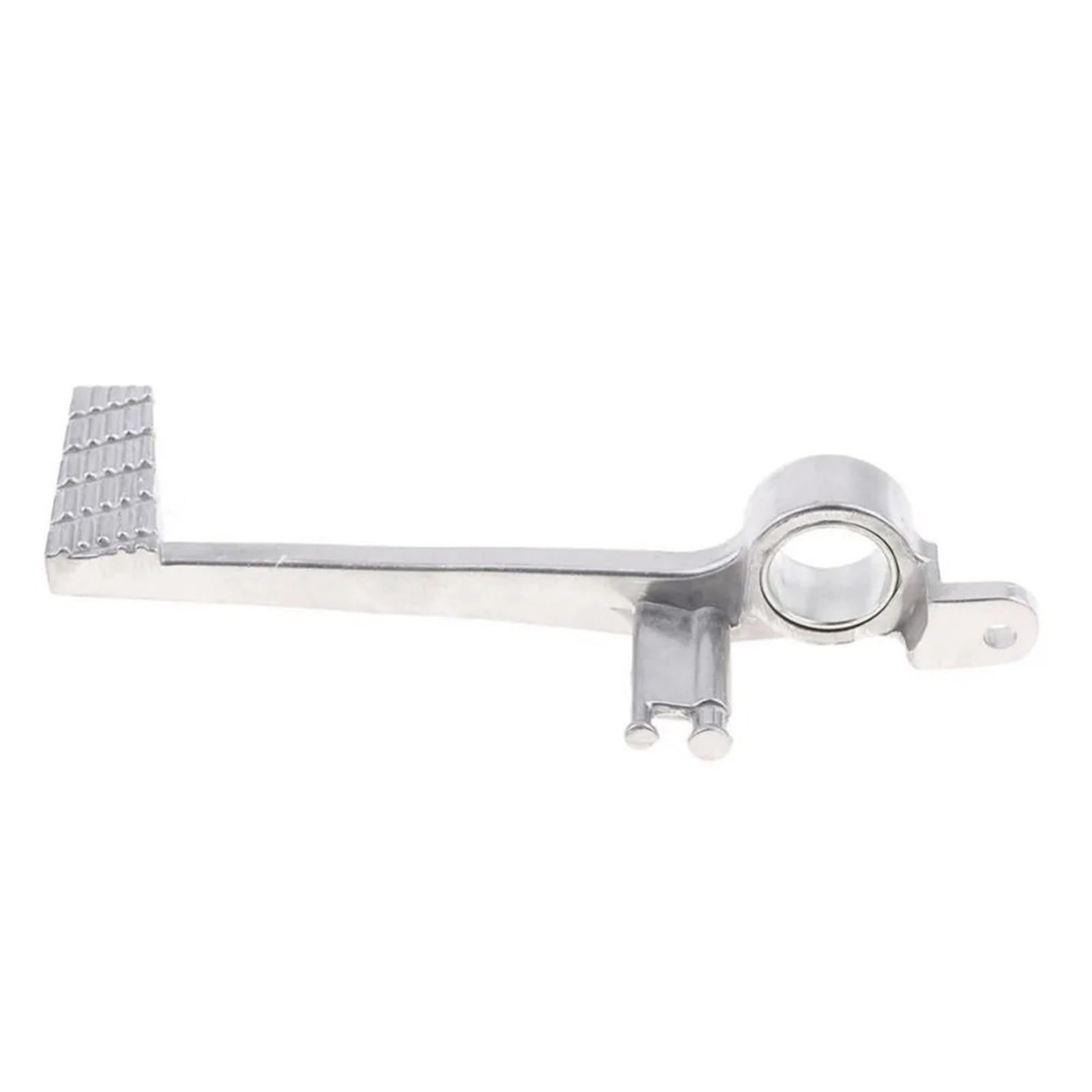 EMYMPUKSCK Rear Brake Lever Pedal for S&uzuki GSXR600 GSXR750 2006-2010