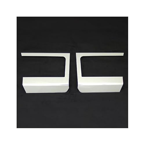 【Royal Queen】 新型 17 スーパーグレート ステップパネル2-B 鏡面 磨き #1000 スパグレ ステンレス トラック デコトラ パーツ トラック用品 【RQSP7F】