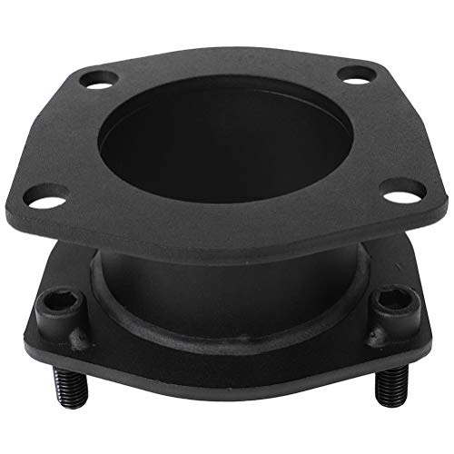 Aintier 2.5 Inch Suspension Lift Kits Front Self-Leveling Units Compatible For Jeep Commander Limited Premium 5.7 L 2010 #TOP3