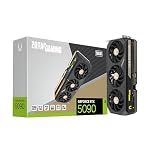 ZOTAC – ZOTAC GAMING GeForce RTX 5090 SOLID 32GB