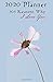 2020 Planner: A Journal of Love.  ÃÂ¢Ãâ¬ÃÅWhat I love About YouÃÂ¢Ãâ¬Ãï¿½ daily planner, journal, note book.   A useful diary but with a loving message at the bottom ... your own words, making it fun and personal.