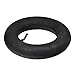 AlveyTech 110/90/65-6.5 (110/50-6.5 Replacement) Front/Rear Inner Tube with Angled Valve Stem
