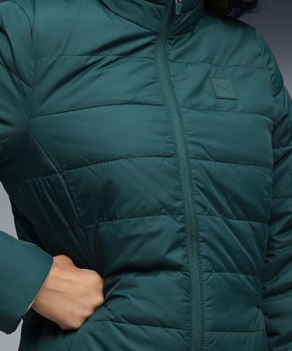 Image of PUMA Womens Insulated jackets