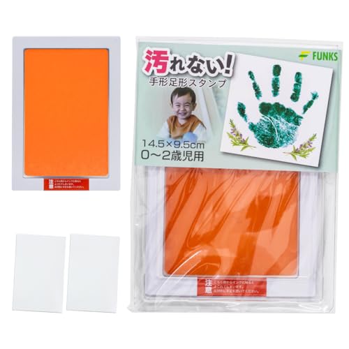 FUNKS `X^v Ȃ 傫߁y唻TCY 14cm×9.5cmz` ybg ^CN ` oYj 䎆t (IW)